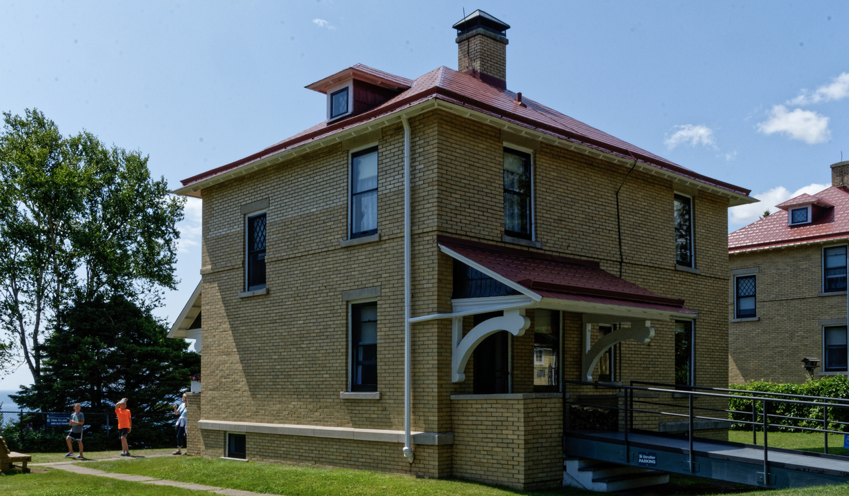 20190806-131307•Split Rock Lighthouse•Silver Bay•Minnesota•USA